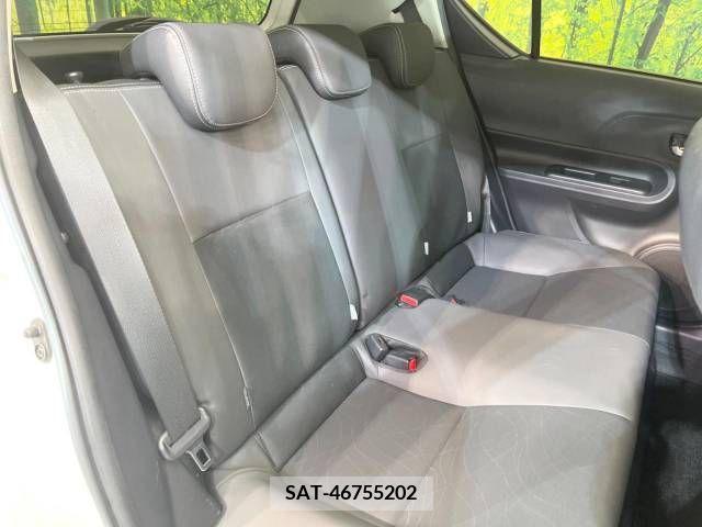Toyota AQUA 2014-03 376428-9