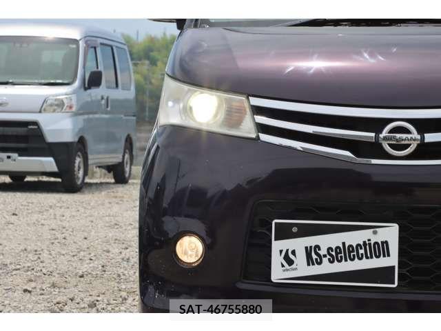 Nissan ROOX 2012-07 354517-11