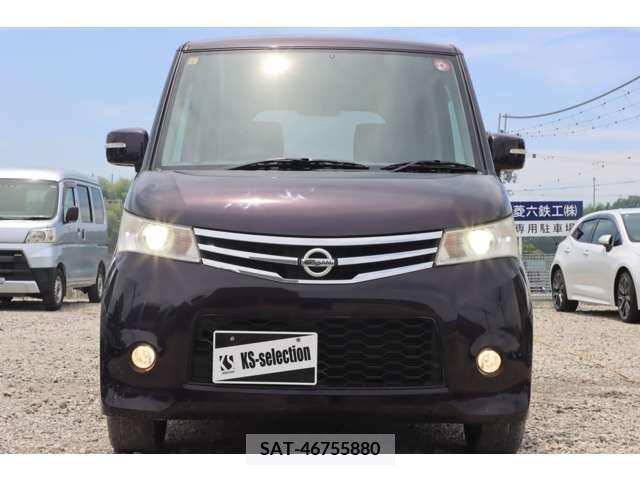 Nissan ROOX 2012-07 354517-10