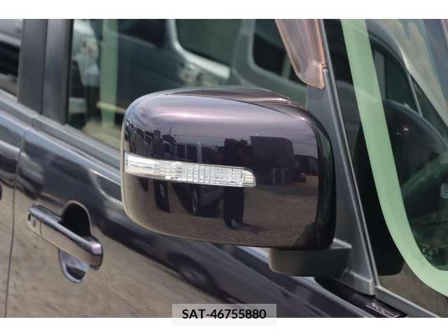 Nissan ROOX 2012-07 354517-8
