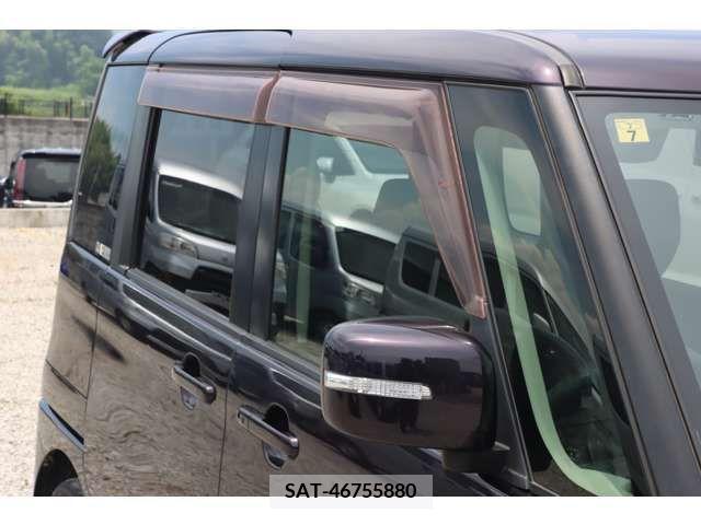 Nissan ROOX 2012-07 354517-7