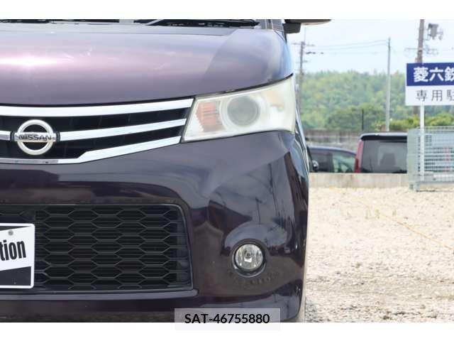 Nissan ROOX 2012-07 354517-6