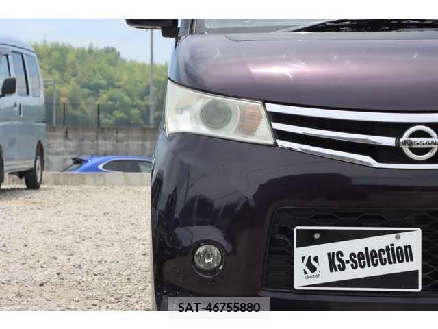 Nissan ROOX 2012-07 354517-5
