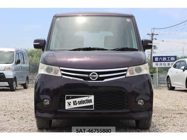 Nissan ROOX 2012-07 354517-4