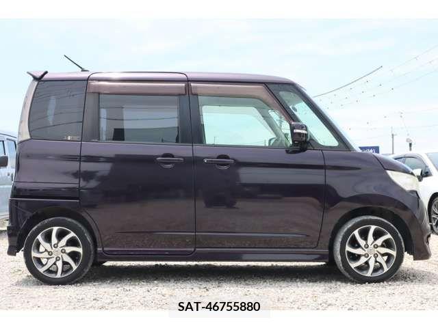 Nissan ROOX 2012-07 354517-13