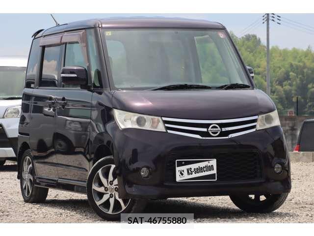Nissan ROOX 2012-07 354517-1