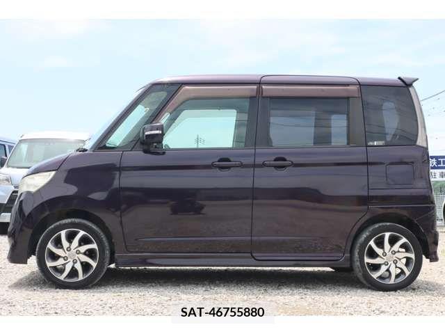 Nissan ROOX 2012-07 354517-12