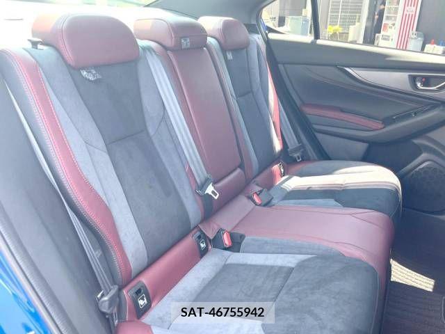 Subaru WRX S4 2022-07 371128-14