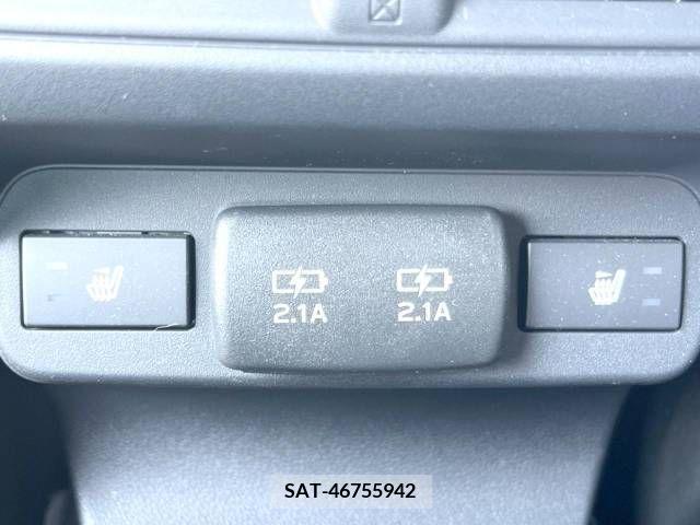Subaru WRX S4 2022-07 371128-10