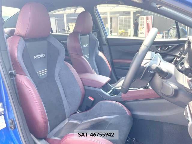 Subaru WRX S4 2022-07 371128-13