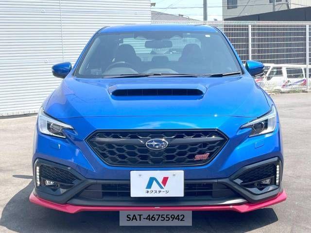 Subaru WRX S4 2022-07 371128-18