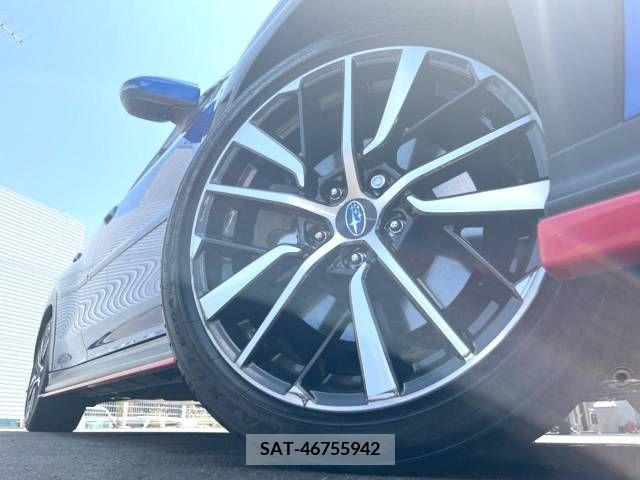 Subaru WRX S4 2022-07 371128-17