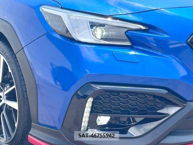 Subaru WRX S4 2022-07 371128-16