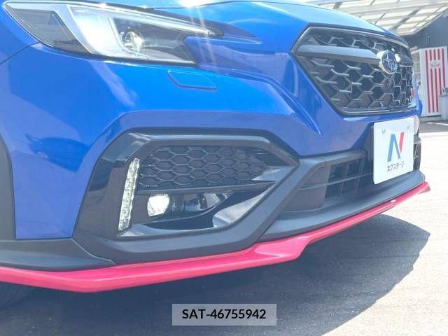 Subaru WRX S4 2022-07 371128-2