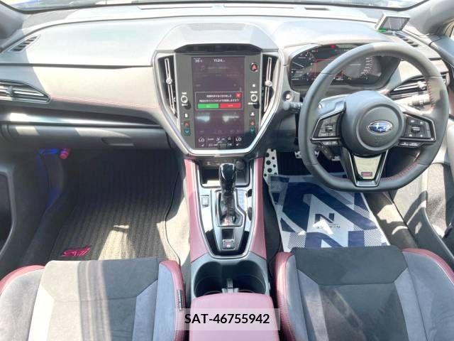 Subaru WRX S4 2022-07 371128-1