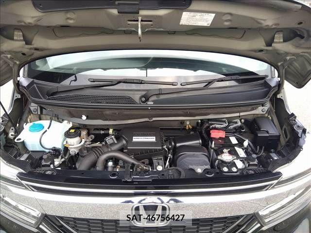 Honda N BOX CUSTOM 2020-05 307505-14