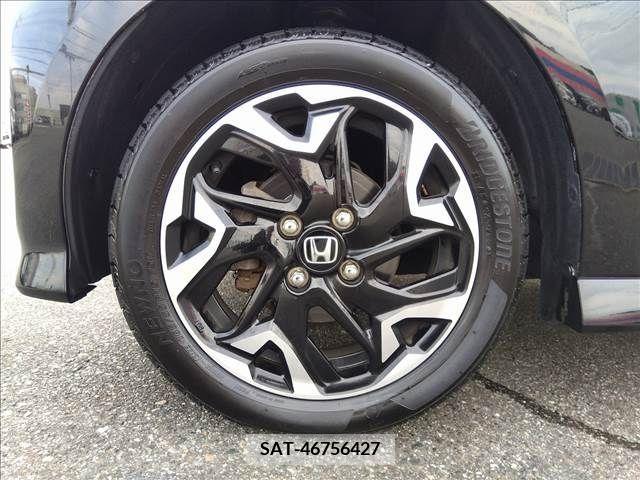 Honda N BOX CUSTOM 2020-05 307505-16