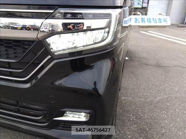 Honda N BOX CUSTOM 2020-05 307505-15