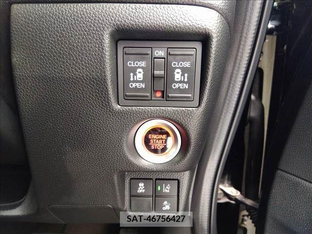 Honda N BOX CUSTOM 2020-05 307505-13
