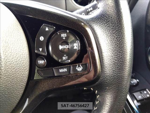 Honda N BOX CUSTOM 2020-05 307505-12