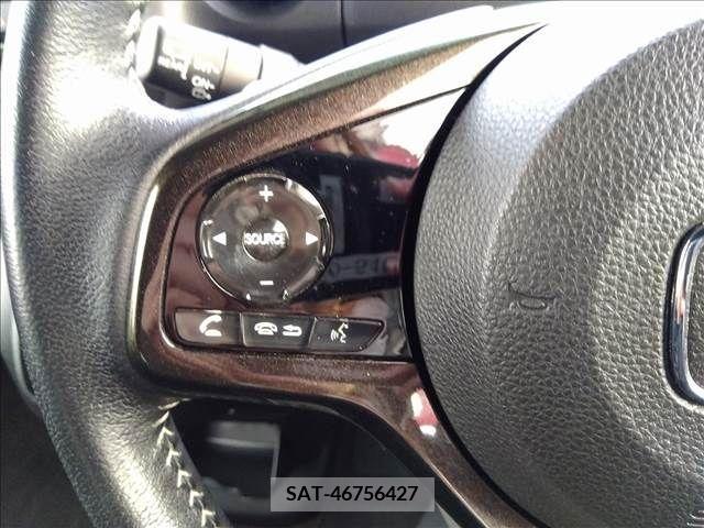 Honda N BOX CUSTOM 2020-05 307505-11