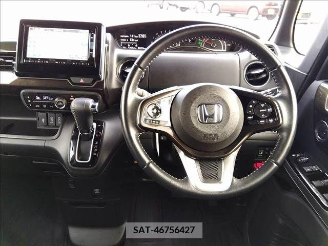 Honda N BOX CUSTOM 2020-05 307505-4