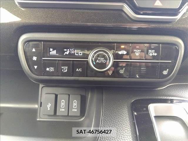Honda N BOX CUSTOM 2020-05 307505-9