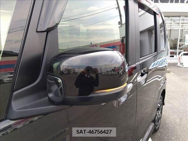 Honda N BOX CUSTOM 2020-05 307505-3