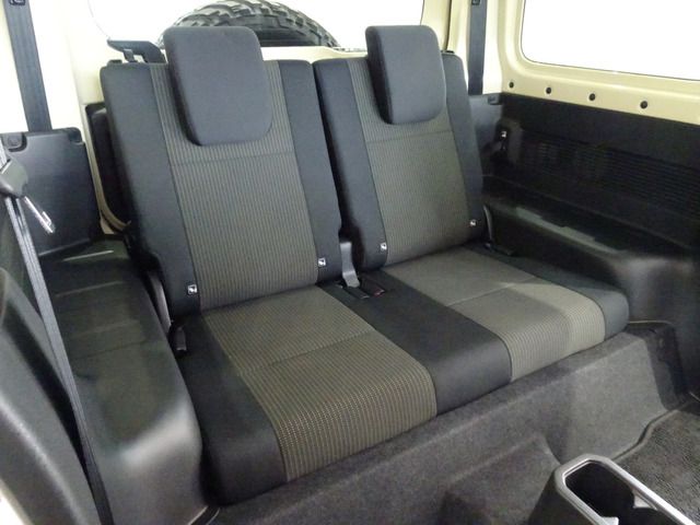 Suzuki JIMNY SIERRA 2021-05 190051-8