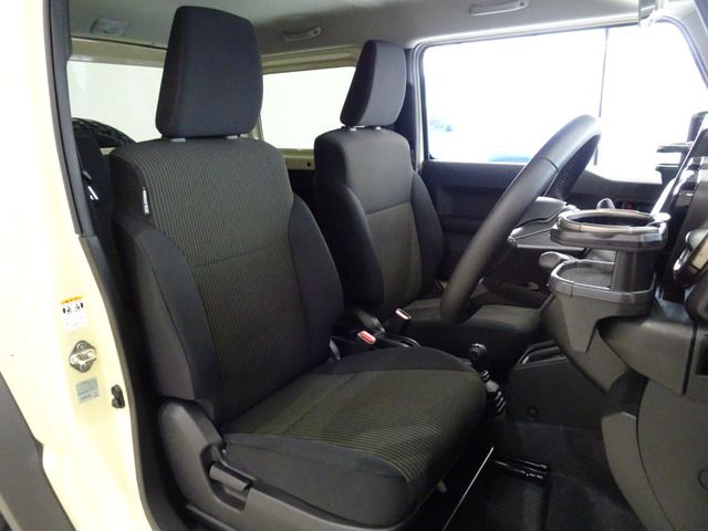 Suzuki JIMNY SIERRA 2021-05 190051-7