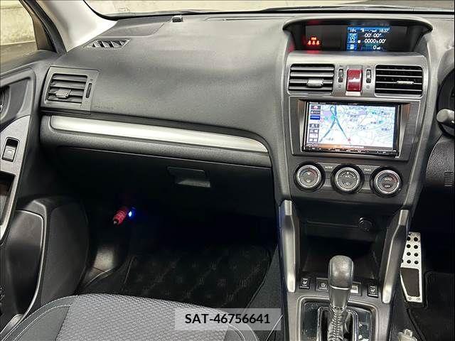 Subaru FORESTER 2013-10 270078-11