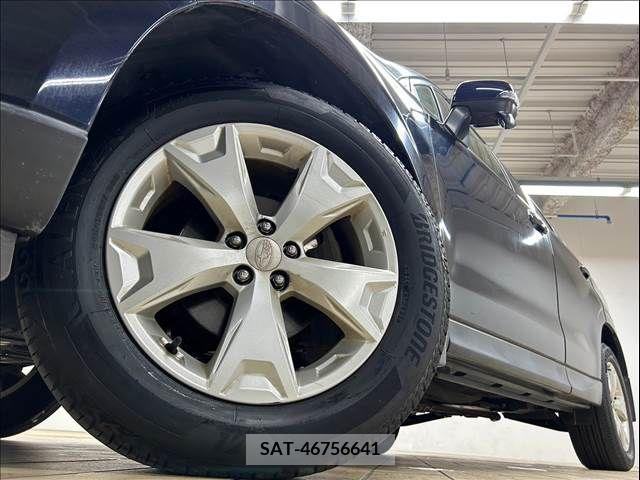Subaru FORESTER 2013-10 270078-10
