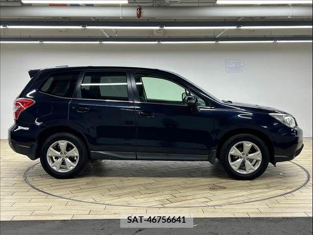 Subaru FORESTER 2013-10 270078-17