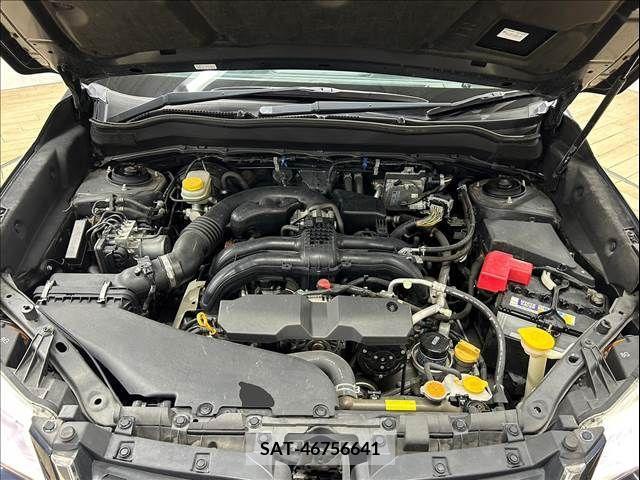 Subaru FORESTER 2013-10 270078-13
