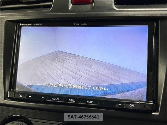Subaru FORESTER 2013-10 270078-3