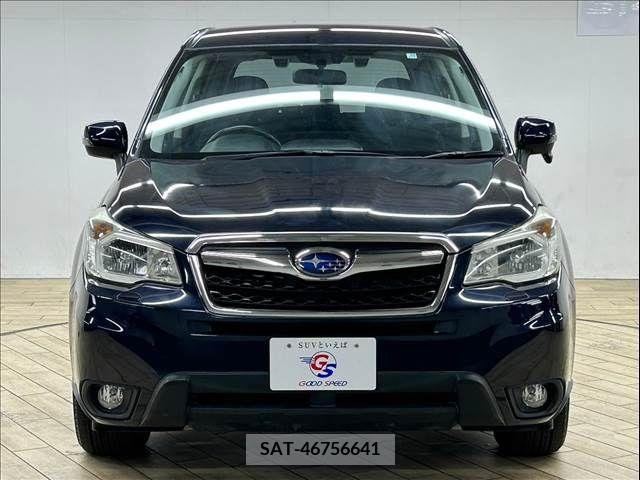 Subaru FORESTER 2013-10 270078-16