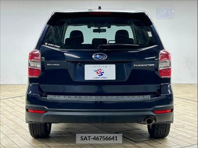 Subaru FORESTER 2013-10 270078-18