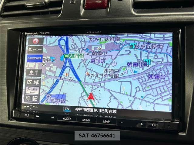 Subaru FORESTER 2013-10 270078-2