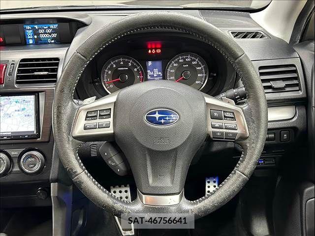 Subaru FORESTER 2013-10 270078-12