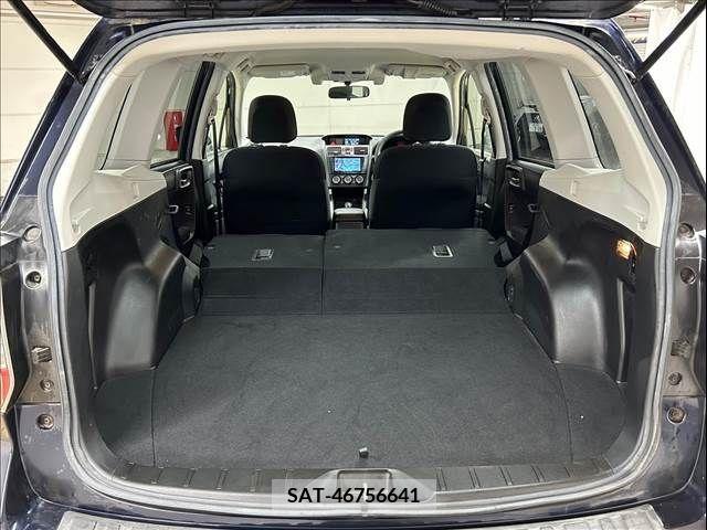 Subaru FORESTER 2013-10 270078-19