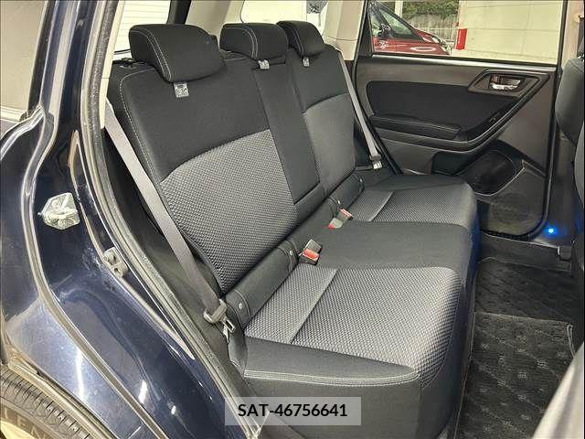 Subaru FORESTER 2013-10 270078-8