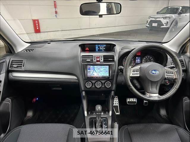 Subaru FORESTER 2013-10 270078-1