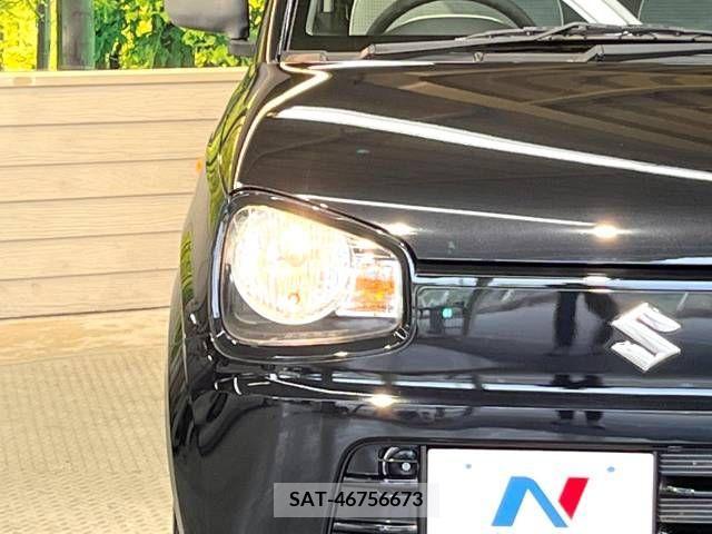 Suzuki ALTO 2017-01 328343-12