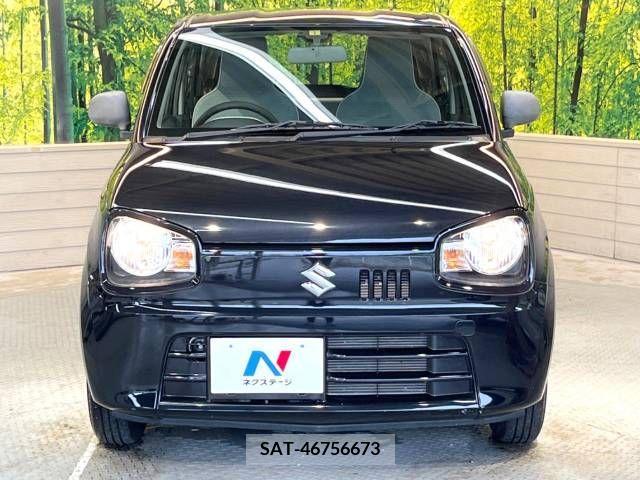 Suzuki ALTO 2017-01 328343-14