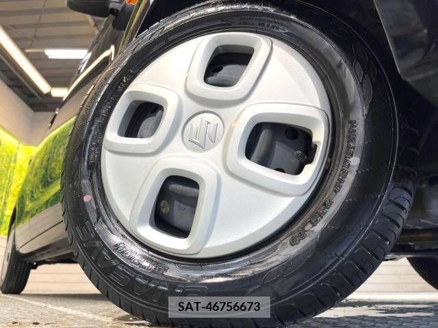Suzuki ALTO 2017-01 328343-13