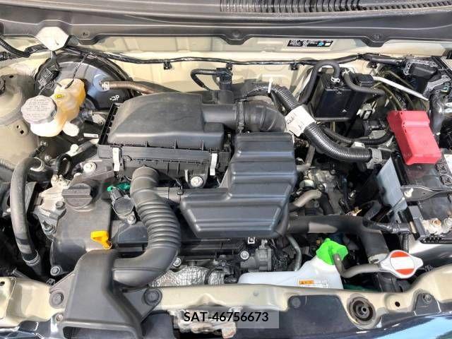 Suzuki ALTO 2017-01 328343-18