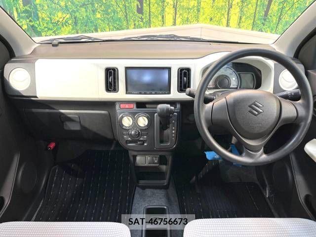 Suzuki ALTO 2017-01 328343-1