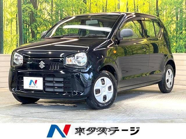 Suzuki ALTO 2017-01 328343-0