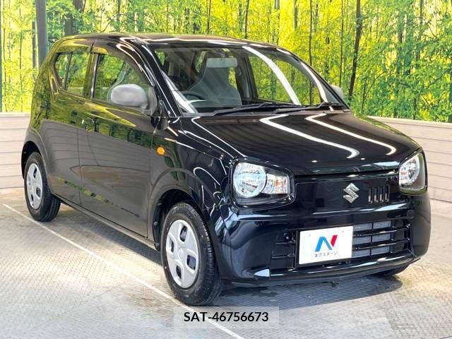 Suzuki ALTO 2017-01 328343-16