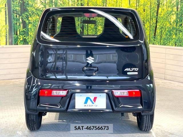 Suzuki ALTO 2017-01 328343-15
